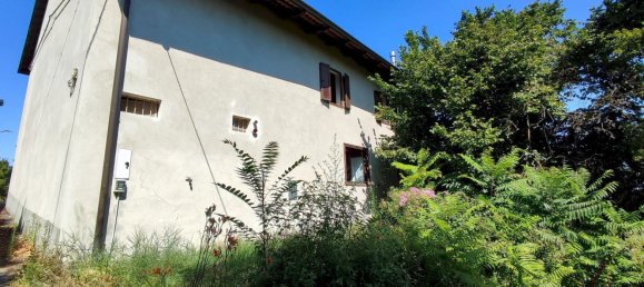 8 rooms House in Rocca d'Arazzo, Italy No. 293053 32