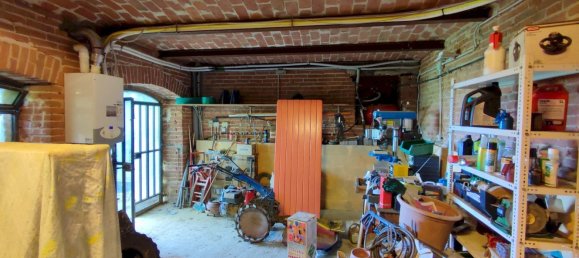 8 rooms House in Rocca d'Arazzo, Italy No. 293053 28