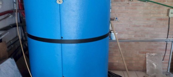 8 rooms House in Rocca d'Arazzo, Italy No. 293053 39