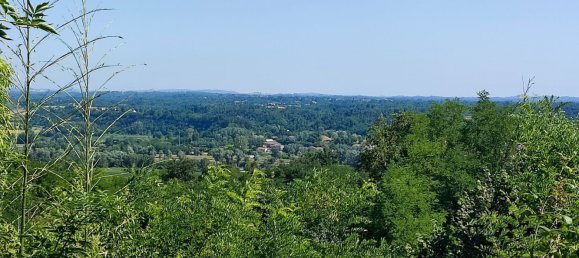 8 rooms House in Rocca d'Arazzo, Italy No. 293053 16