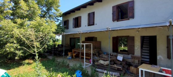 8 rooms House in Rocca d'Arazzo, Italy No. 293053 34