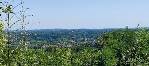 8 rooms House in Rocca d'Arazzo, Italy No. 293053 4