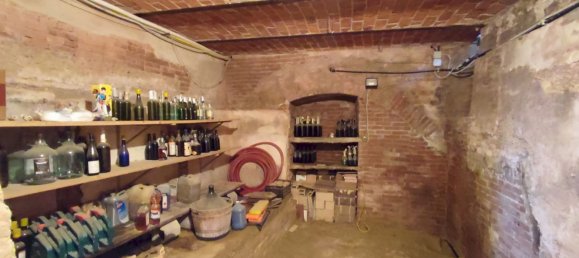 8 rooms House in Rocca d'Arazzo, Italy No. 293053 29