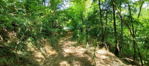 8 rooms House in Rocca d'Arazzo, Italy No. 293053 3