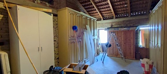 8 rooms House in Rocca d'Arazzo, Italy No. 293053 26