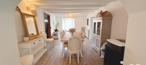 4 Schlafzimmer Stadthaus in Benney, France, Nr. 258537 3