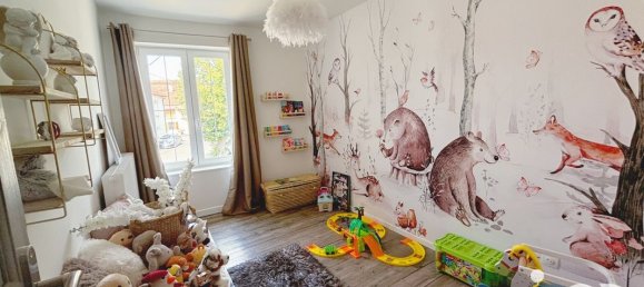 4 Schlafzimmer Stadthaus in Benney, France, Nr. 258537 12