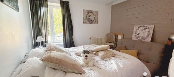 4 Schlafzimmer Stadthaus in Benney, France, Nr. 258537 9