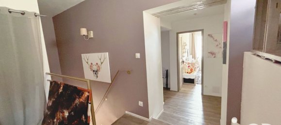 4 Schlafzimmer Stadthaus in Benney, France, Nr. 258537 6