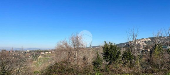 Grundstück in Calvi dell'Umbria, Italy 2380m², Nr. 145956 11