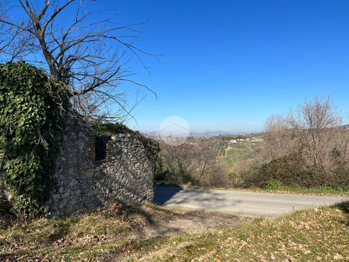 2380m² Land in Calvi dell'Umbria, Italy No. 145956
