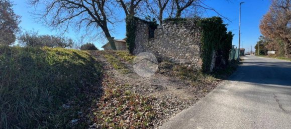 Grundstück in Calvi dell'Umbria, Italy 2380m², Nr. 145956 8