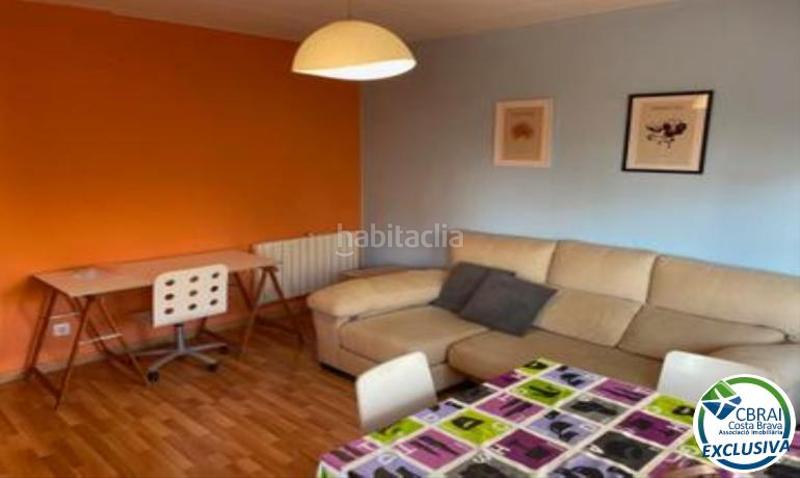 Apartamento de 1 dormitorio en Roses, Spain No. 237183