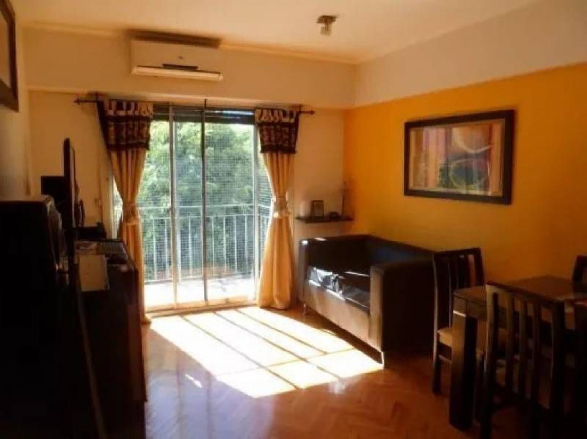 3 Schlafzimmer Wohnung in Buenos Aires, Argentina, Nr. 102349