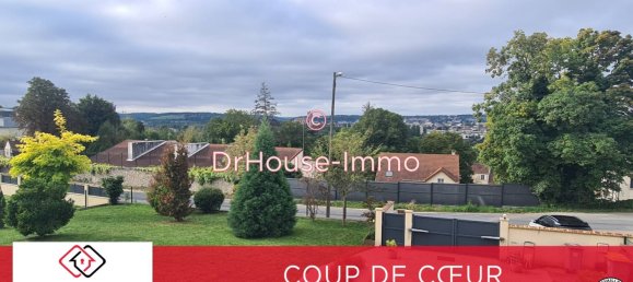 5 Schlafzimmer Haus in Limay, France, Nr. 131116 8
