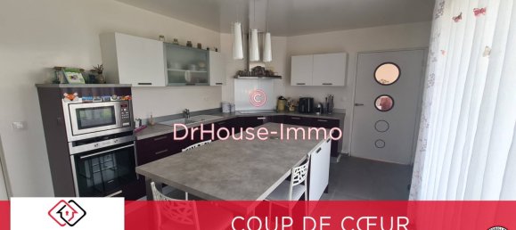 5 Schlafzimmer Haus in Limay, France, Nr. 131116 2