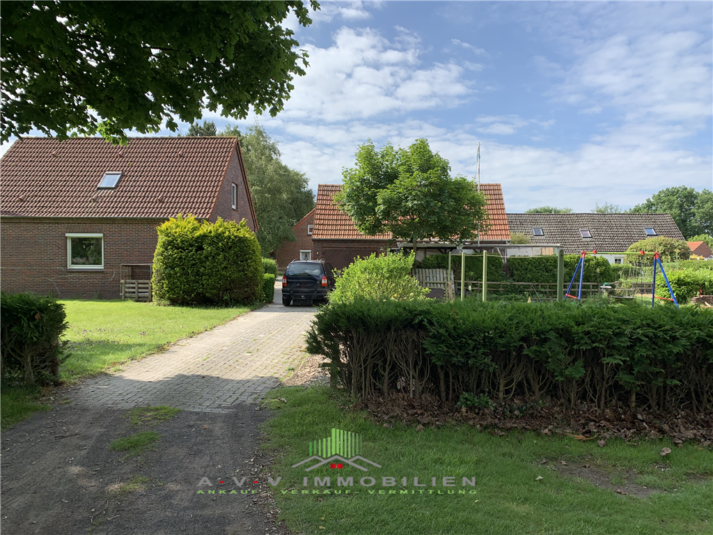 Casa de 3 dormitorios en Wittmund, Germany No. 211784