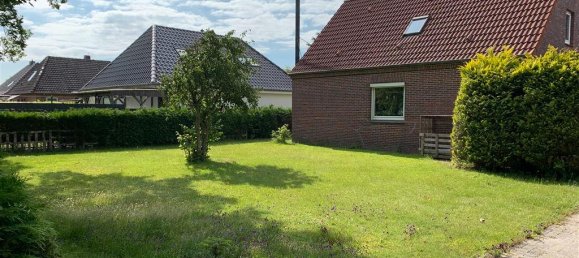 Casa de 3 dormitorios en Wittmund, Germany No. 211784 2