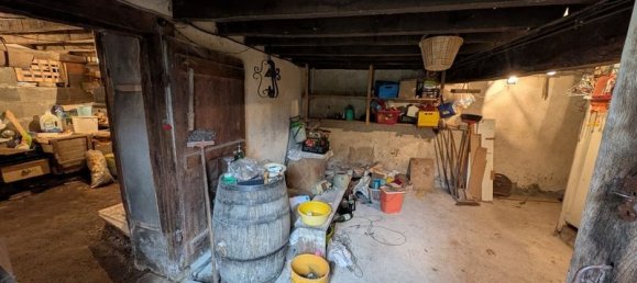 6 bedrooms House in Arfeuilles, France No. 199705 17