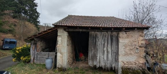 6 bedrooms House in Arfeuilles, France No. 199705 18