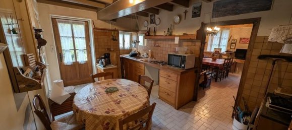 6 bedrooms House in Arfeuilles, France No. 199705 5