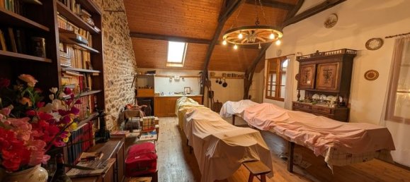 6 bedrooms House in Arfeuilles, France No. 199705 12