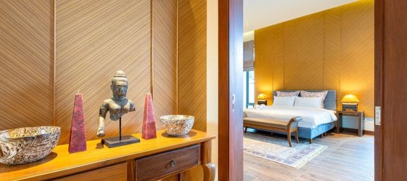 3 bedrooms Cafe / restaurant in Hua Hin, Thailand No. 6609 20