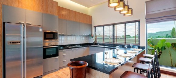 3 bedrooms Cafe / restaurant in Hua Hin, Thailand No. 6609 9