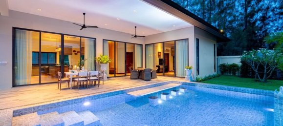 3 bedrooms Cafe / restaurant in Hua Hin, Thailand No. 6609 2