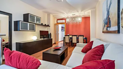 3 bedrooms Townhouse in Almeria, Spain No. 189010