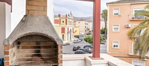 3 bedrooms Townhouse in Almeria, Spain No. 189010 26