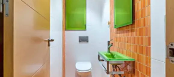 3 bedrooms Townhouse in Almeria, Spain No. 189010 5