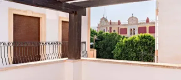 3 bedrooms Townhouse in Almeria, Spain No. 189010 24