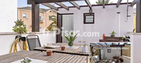 3 bedrooms Townhouse in Almeria, Spain No. 189010 38