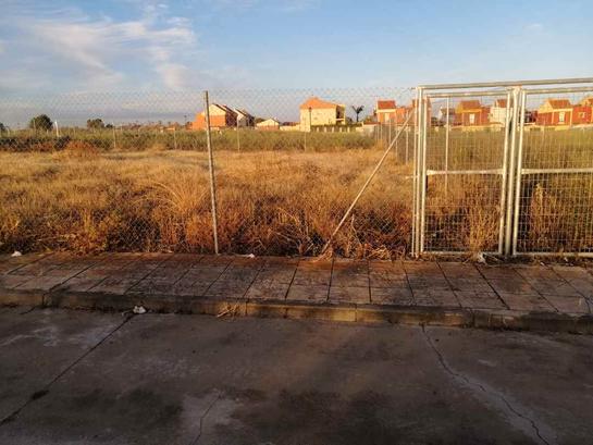 Terreno en Andalucía, Spain 528 m² No. 183046