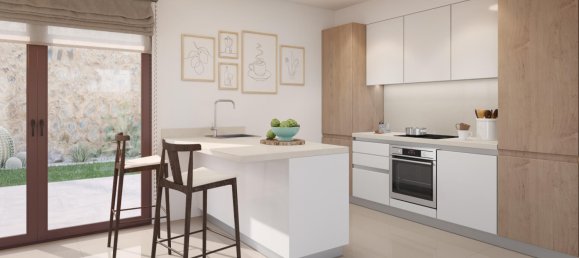 2 chambres Maison à Dinant, Algorfa, Spain No. 15889 5