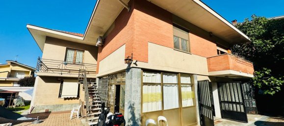 Villa T8 em Volpiano, Italy N.º 374643 8