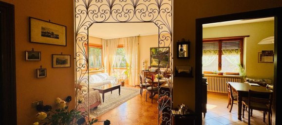 Villa T8 em Volpiano, Italy N.º 374643 24