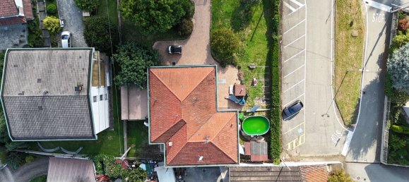 Villa T8 em Volpiano, Italy N.º 374643 18