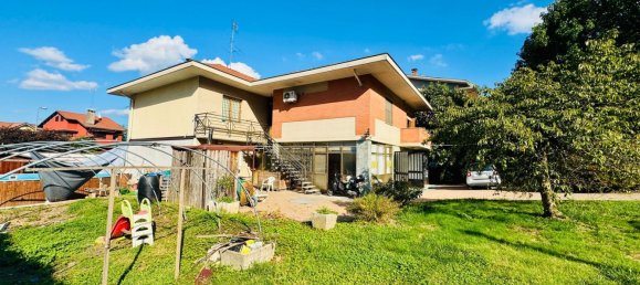 Villa T8 em Volpiano, Italy N.º 374643 4