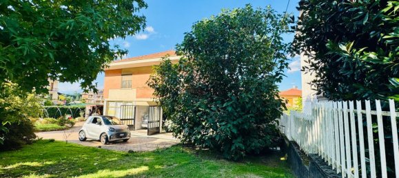 Villa T8 em Volpiano, Italy N.º 374643 27