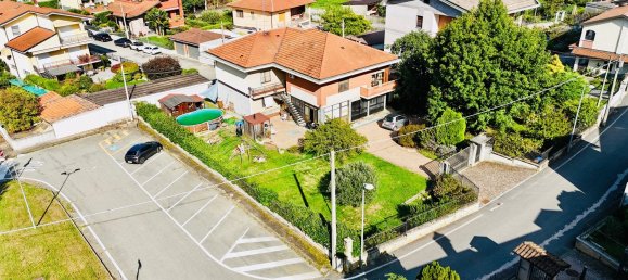 Villa T8 em Volpiano, Italy N.º 374643 21