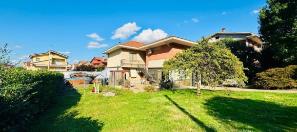 Villa T8 em Volpiano, Italy N.º 374643 11