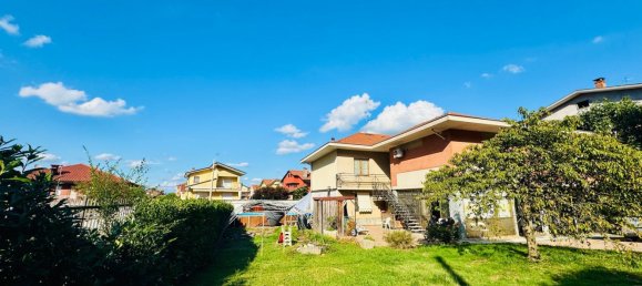 Villa T8 em Volpiano, Italy N.º 374643 5