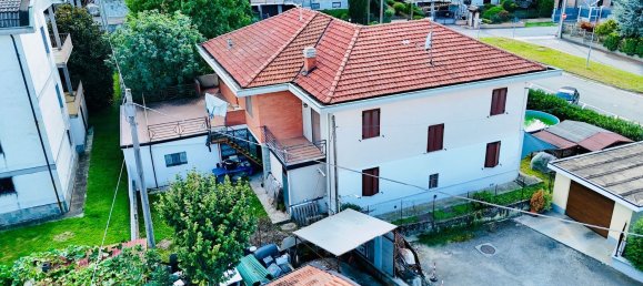 Villa T8 em Volpiano, Italy N.º 374643 19