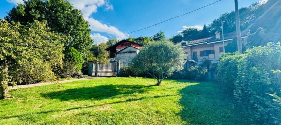 Villa T8 em Volpiano, Italy N.º 374643 26