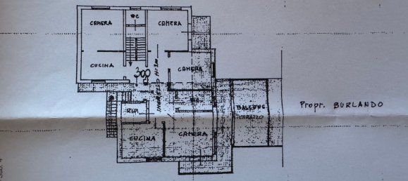 Villa T8 em Volpiano, Italy N.º 374643 31