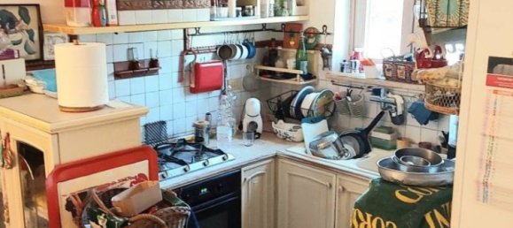 2 غرف نوم فيلا في Pomezia, Italy رقم 31319 3