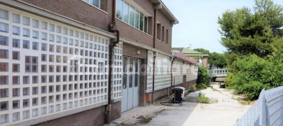 Entrepôt à Ancona, Italy 9382m² No. 318864 16