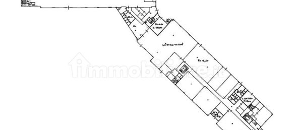 Entrepôt à Ancona, Italy 9382m² No. 318864 18